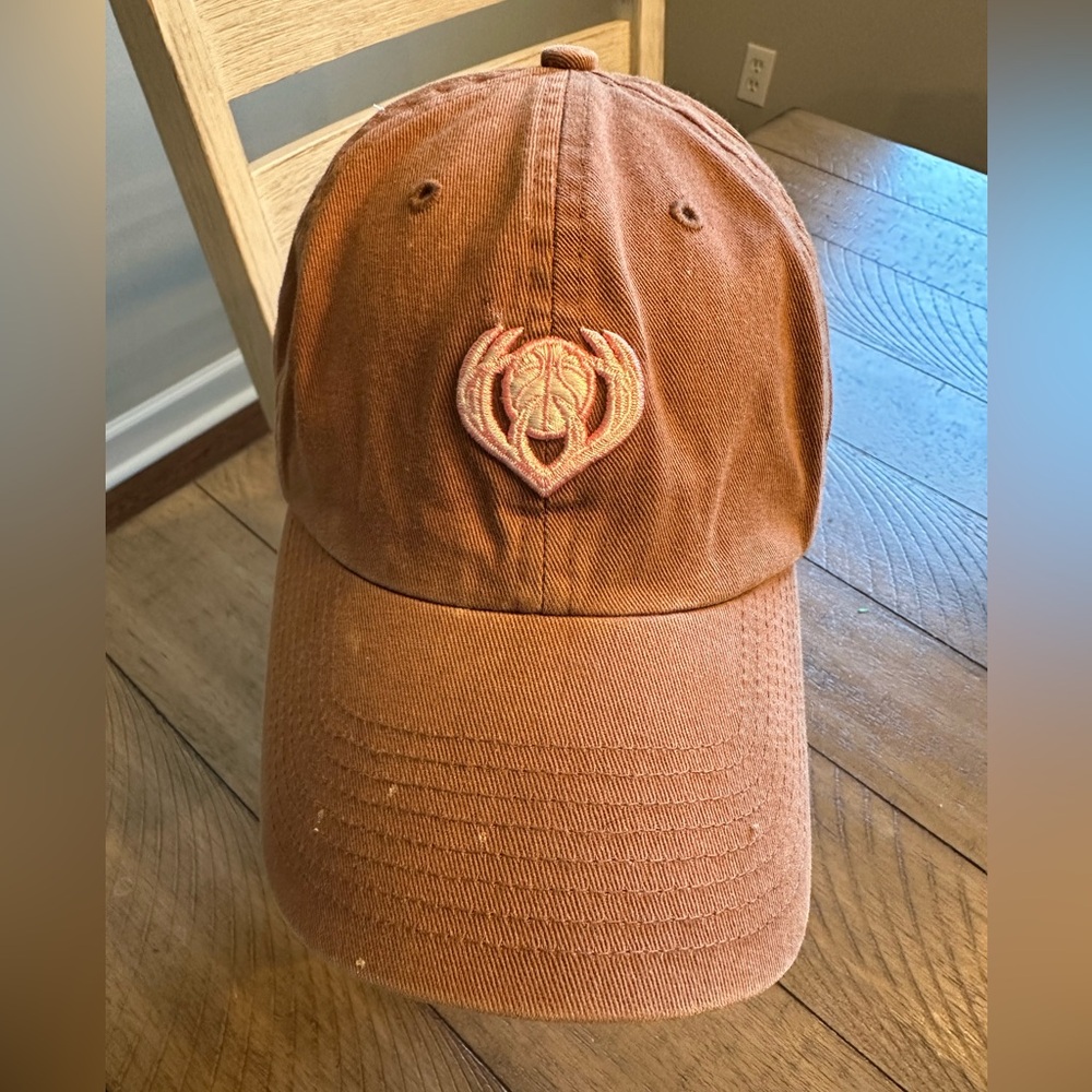 Milwaukee Bucks women’s hat
